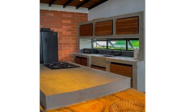 BELLA CASA CAMPESTRE EN CONDOMINIO CIRCASIA