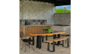 BELLA CASA CAMPESTRE EN CONDOMINIO CIRCASIA