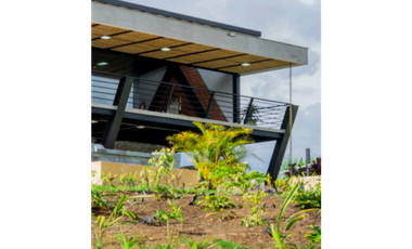 BELLA CASA CAMPESTRE EN CONDOMINIO CIRCASIA