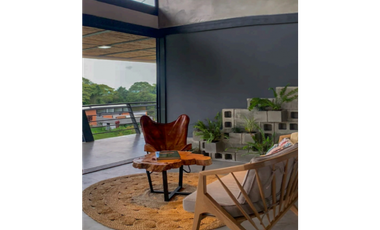 BELLA CASA CAMPESTRE EN CONDOMINIO CIRCASIA