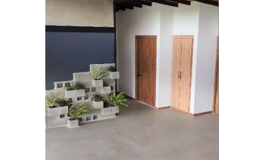 BELLA CASA CAMPESTRE EN CONDOMINIO CIRCASIA