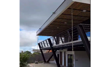 BELLA CASA CAMPESTRE EN CONDOMINIO CIRCASIA