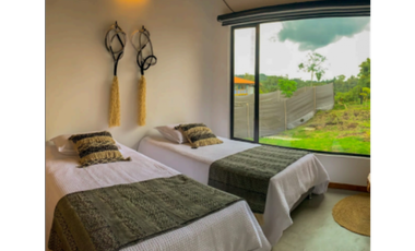 BELLA CASA CAMPESTRE EN CONDOMINIO CIRCASIA