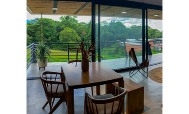 BELLA CASA CAMPESTRE EN CONDOMINIO CIRCASIA