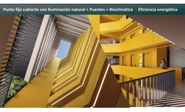 Cesión de derechos de apartaloft en Ciudad del Río