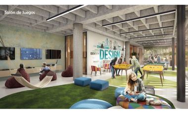 Cesión de derechos de apartaloft en Ciudad del Río