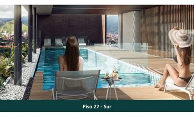 Cesión de derechos de apartaloft en Ciudad del Río