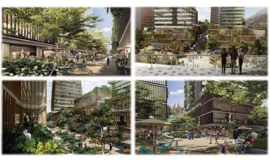 Cesión de derechos de apartaloft en Ciudad del Río