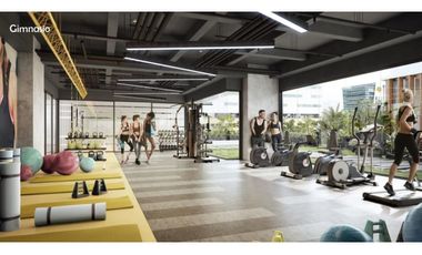 Cesión de derechos de apartaloft en Ciudad del Río