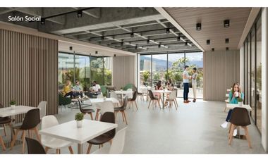 Cesión de derechos de apartaloft en Ciudad del Río