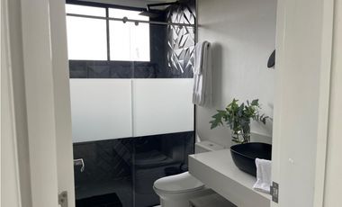 Casa en venta y Arriendo en El Retiro, un nivel más sótano, vista 360°