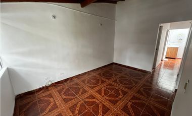 Renta de apartamento en renta, Sabaneta, Sector la barquereña
