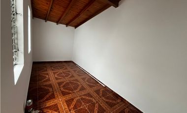 Renta de apartamento en renta, Sabaneta, Sector la barquereña