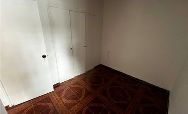 Renta de apartamento en renta, Sabaneta, Sector la barquereña