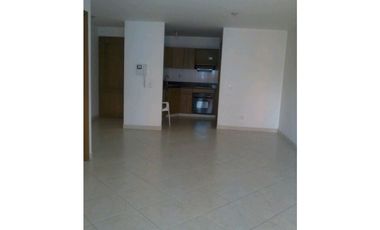 Apartaestudio en renta, Sabaneta, sector Restrepo Naranjo