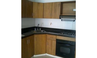 Apartaestudio en renta, Sabaneta, sector Restrepo Naranjo