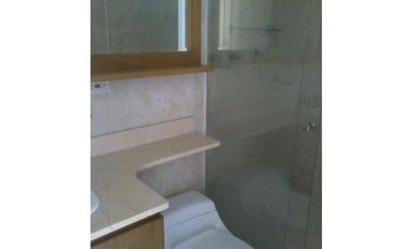 Apartaestudio en renta, Sabaneta, sector Restrepo Naranjo