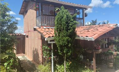 VENTA DE FINCA EN GUARNE VEREDA YOLOMBAL