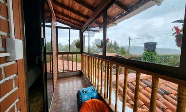 VENTA DE FINCA EN GUARNE VEREDA YOLOMBAL