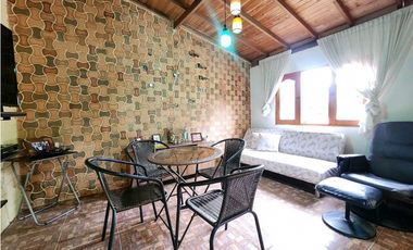 VENTA DE FINCA EN GUARNE VEREDA YOLOMBAL