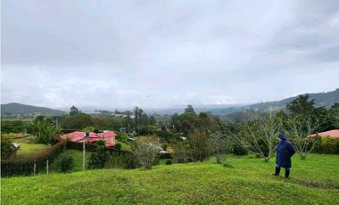 VENTA DE FINCA EN GUARNE VEREDA YOLOMBAL
