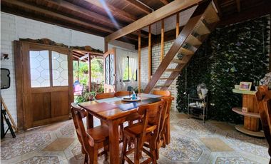 VENTA DE FINCA EN GUARNE VEREDA YOLOMBAL