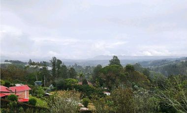 VENTA DE FINCA EN GUARNE VEREDA YOLOMBAL