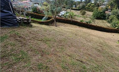 VENTA DE FINCA EN GUARNE VEREDA YOLOMBAL