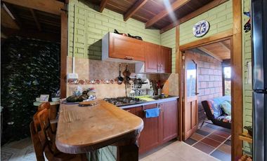 VENTA DE FINCA EN GUARNE VEREDA YOLOMBAL