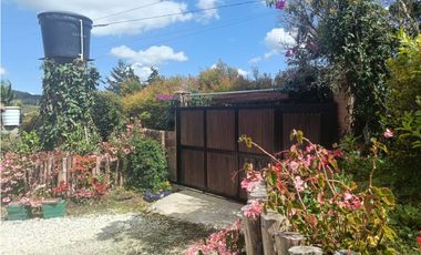 VENTA DE FINCA EN GUARNE VEREDA YOLOMBAL