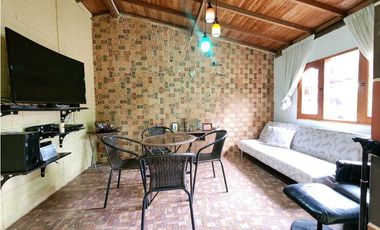 VENTA DE FINCA EN GUARNE VEREDA YOLOMBAL