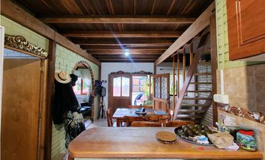 VENTA DE FINCA EN GUARNE VEREDA YOLOMBAL