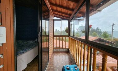 VENTA DE FINCA EN GUARNE VEREDA YOLOMBAL