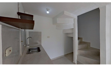 Casa en venta – Conjunto Terra Grande 2 Etapa 3