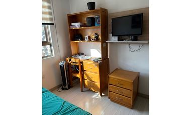Apartamento Paris