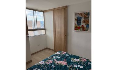Apartamento Paris