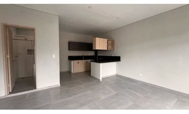 Rento apartamento para estrenar con zona verde 3 garajes