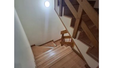 SE VENDE CASA MUNICIPIO DE CHIA