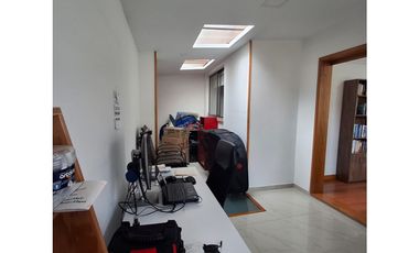 SE VENDE CASA MUNICIPIO DE CHIA