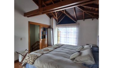 SE VENDE CASA MUNICIPIO DE CHIA