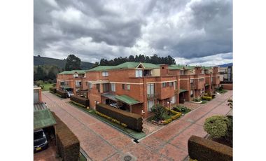 SE VENDE CASA MUNICIPIO DE CHIA