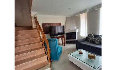 SE VENDE CASA MUNICIPIO DE CHIA