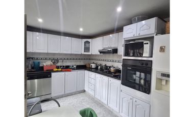 SE VENDE CASA MUNICIPIO DE CHIA