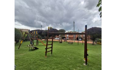 SE VENDE CASA MUNICIPIO DE CHIA