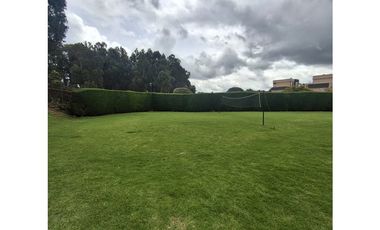 SE VENDE CASA MUNICIPIO DE CHIA