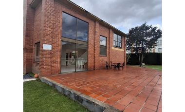 SE VENDE CASA MUNICIPIO DE CHIA