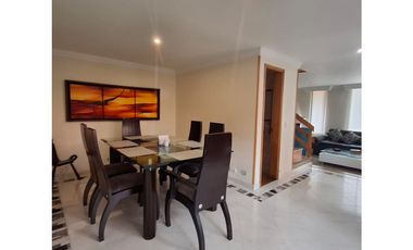 SE VENDE CASA MUNICIPIO DE CHIA