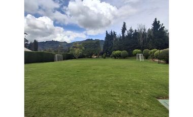 SE VENDE CASA MUNICIPIO DE CHIA