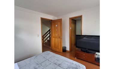 SE VENDE CASA MUNICIPIO DE CHIA