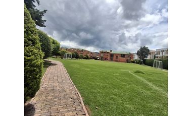 SE VENDE CASA MUNICIPIO DE CHIA